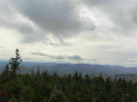 Photos Of Puzzle Mountain Trail Maine Alltrails