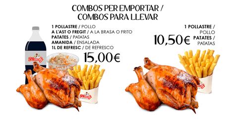 Pollos Wendy En La Varietat Est El Gust Restaurant De Menjar R Pid