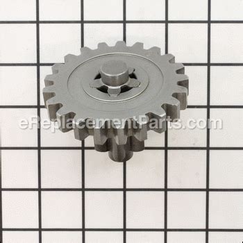 Jet JLP-600 Hoist OEM Replacement Parts From eReplacementParts.com