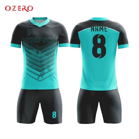 Impress O Por Sublima O Barato Uniforme Do Futebol Camisa De Futebol