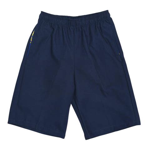 Solid Mens Super Jams Shorts
