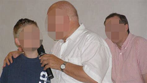 Sex Pfarrer Gibt es noch einen Selbstmord Abendzeitung München