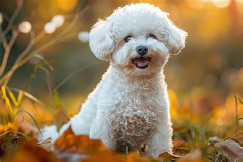 Bichon Frise: Fluffy with Big Personality - TAILored Pet Services LLC