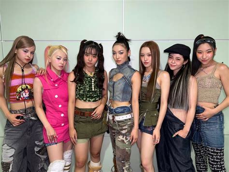 XG OFFICIAL on X | Kpop fashion, Ordinary girls, Forever my girl