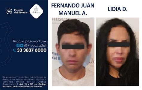 Vinculan A Proceso A Pareja Por Intento De Feminicidio Notisistema