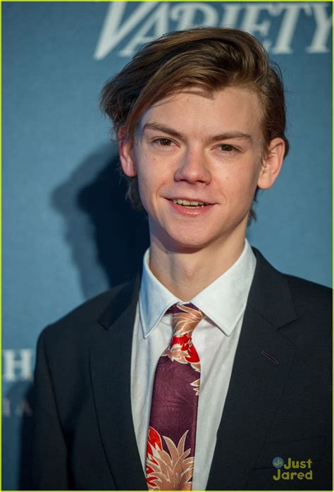 Thomas Brodie-Sangster's Dreams Came True When He Played a 'Baddie' in ...