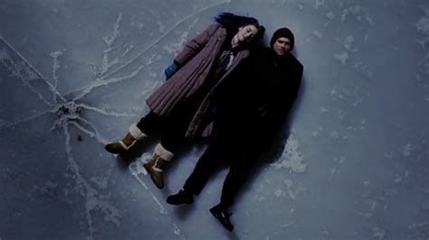 Eternal Sunshine Of The Spotless Mind Ending Explained