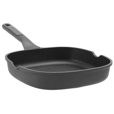 Grill Pan BergHOFF Leo Line 26 Cm Cookwarestore