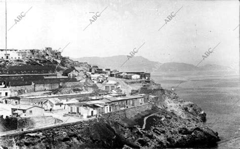 Fotografías De Melilla En 1914 Archivo Abc