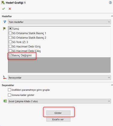 Flow Simulation Ile Pompa Verimi Hesaplama Tekyaz Blog