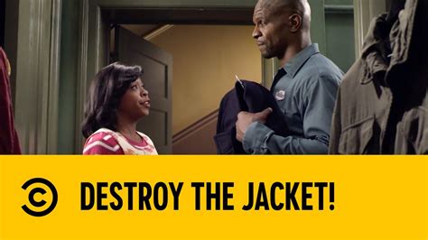 Destroy The Jacket Everybody Hates Chris Comedy Central Africa