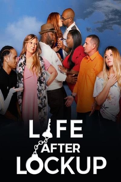 Love After Lockup Life After Lockup Season Watch For Free Love