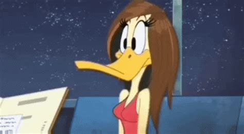 Tina Tina Russo GIF - Tina Tina Russo Daffy Duck - Discover & Share GIFs