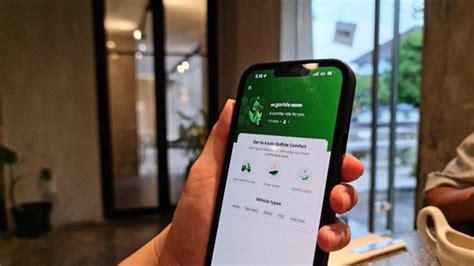 Gojek Hadirkan GoRide Comfort Di Yogyakarta Tribunjogja