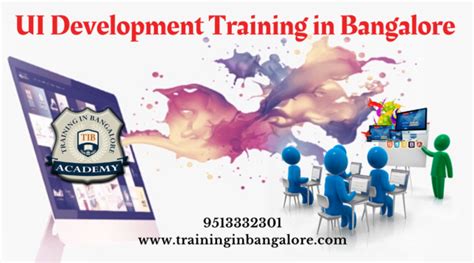 Ui Development Training Marathahalli Bangalore Software Training