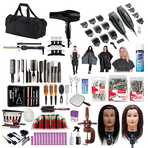 Cosmetology Kit #7 - Beauty Kit Solutions