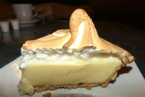 The Florida Keys Cuisine Adventure And Key Lime Pie