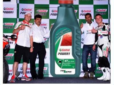 Castrol Unveils Refreshed Brand To Reflect The Changing Needs Of Customers