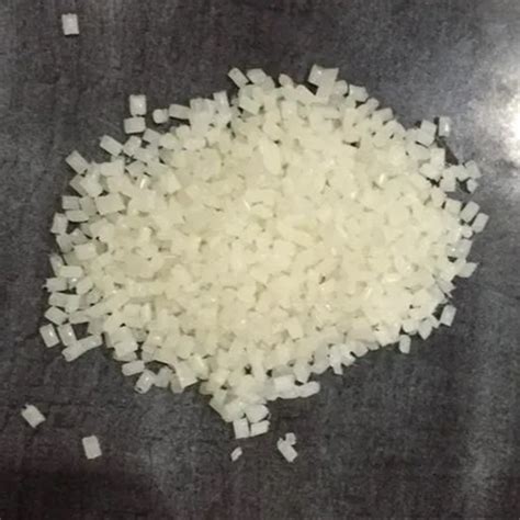 White Natural Nylon Granules At Best Price In Kosi Kalan Aarvi Polymers