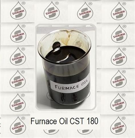 Furnace Oil Manufacturer Exporter Supplier From Ankleshwar India