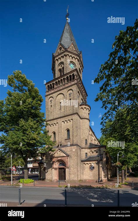 Germanyratingenratingen Lintorfbergisches Landrhinelandnorth Rhine