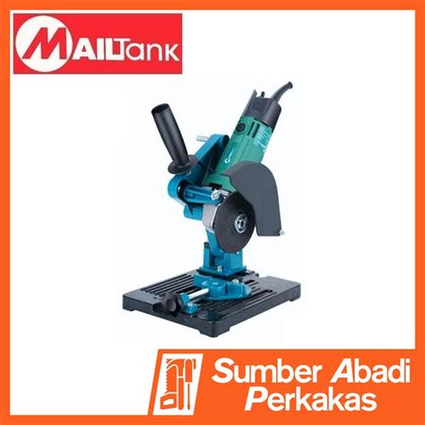 Jual Mailtank Sh Dudukan Gerinda Tangan Stand Grinda Gurinda Angle