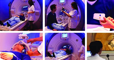 Functional MRI session | Download Scientific Diagram