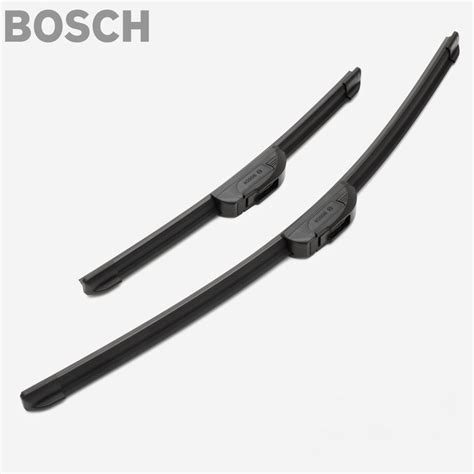 Set Stergatoare fata Bosch Aerotwin AR604S – Stergatoare Auto