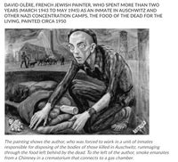 Answered David Ol Re French Jewish Painter Who Spent More Than Two