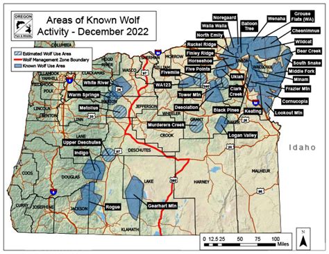 Wolf Creek Oregon Map Fayina Theodosia