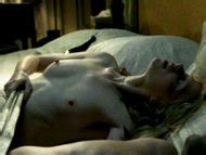 Naked Fay Masterson In Rancid