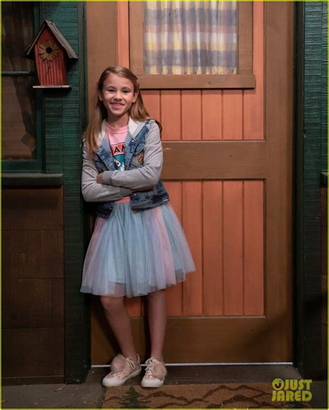 Deaf Actress Shaylee Mansfield Shares Why Her Bunk D Role Is