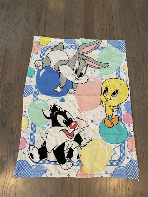 Baby Looney Tunes Bunny