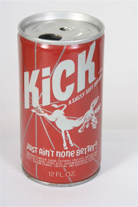 Kick Like A Mule Soda Pop Hubpages