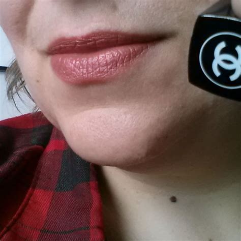 Design And Fashion Enthusiasmthe Review Chanel Rouge Coco Ultra