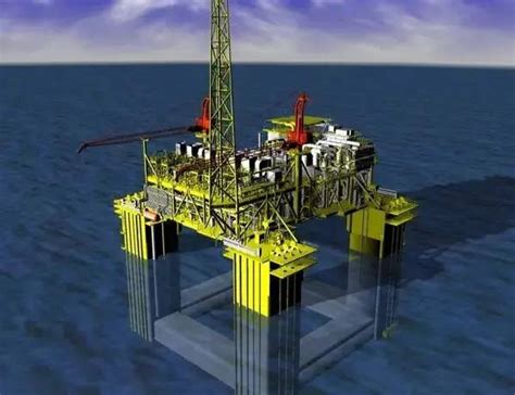 Subsea Awarded Project Offshore Us Gulf Of Mexico