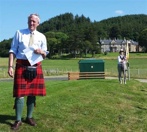 Macleod Castles And Fortifications The Associated Clan Macleod Societies