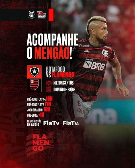 Actualizar Imagem Flamengo Santos Transmiss O Br Thptnganamst Edu Vn