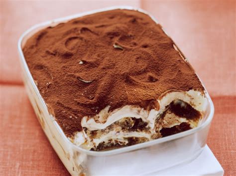 Tiramisu Rezept Eat Smarter