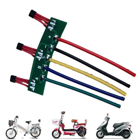 Facile Installer Capteur De Hall Carte De Circuit Imprim Pour Roues