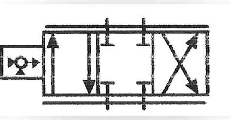 Book 2 Chapter 21 Servovalve Circuits Power And Motion