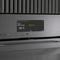 Electric Oven H 2761 BP Miele Fan Assisted Built In Single