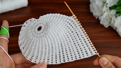 SUPERB BEAUTIFUL How To Make Eye Catching Crochet Supla Coasters DIY