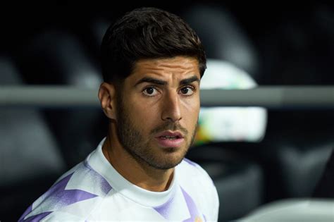 50 Millionen Ablöse Dieser Youngster kommt als Erbe für Marco Asensio