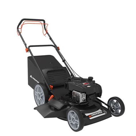 I Tested The Best Self Propelled Lawn Mower With Side Discharge And Heres Why Its A Game