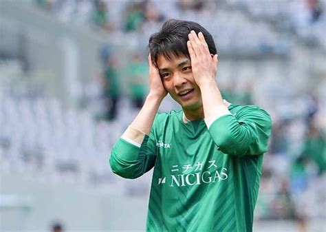 【東京ヴェルディ Photo】柏戦で先制ゴールを決めた山田楓喜を特集！ サッカーダイジェストweb