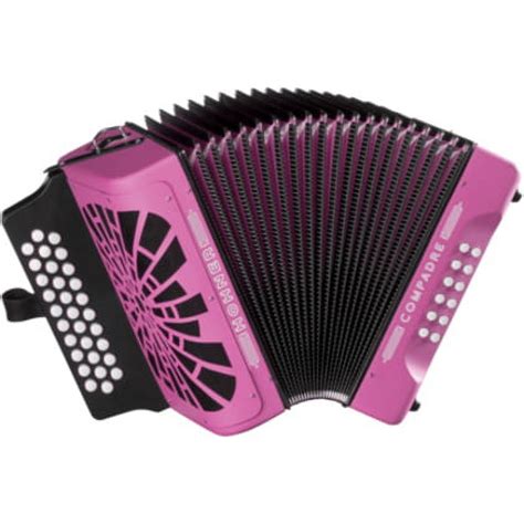 Hohner Compadre Accordion Walmart