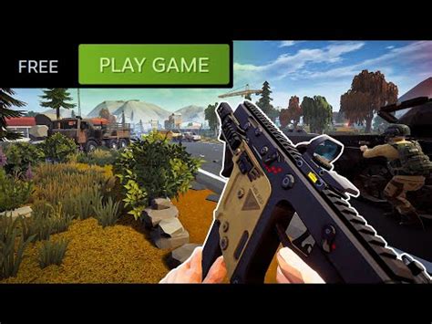 10 BEST Free Steam FPS Games You MUST PLAY