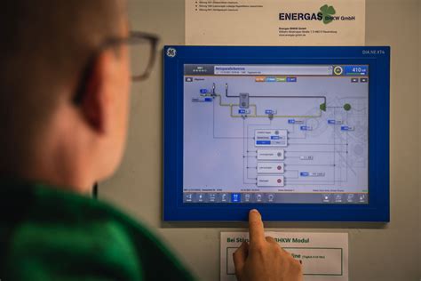 Biogas Anlage Haslachhof Loeffingen