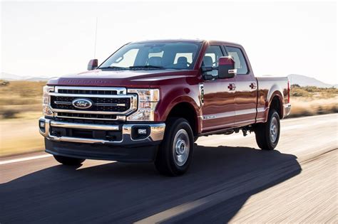 2022 Ford F-250 Super Duty Prices, Reviews, and Pictures | Edmunds